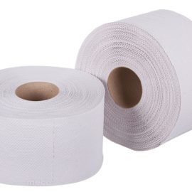 Hârtie igienică Bio