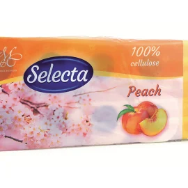 Hartie Igienica Selecta Piersica