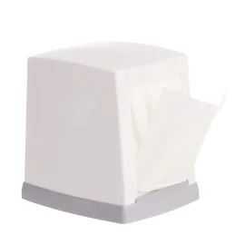 Servetele din celuloza pentru dispenser, 3 straturi, albe, (250 buc), L fold