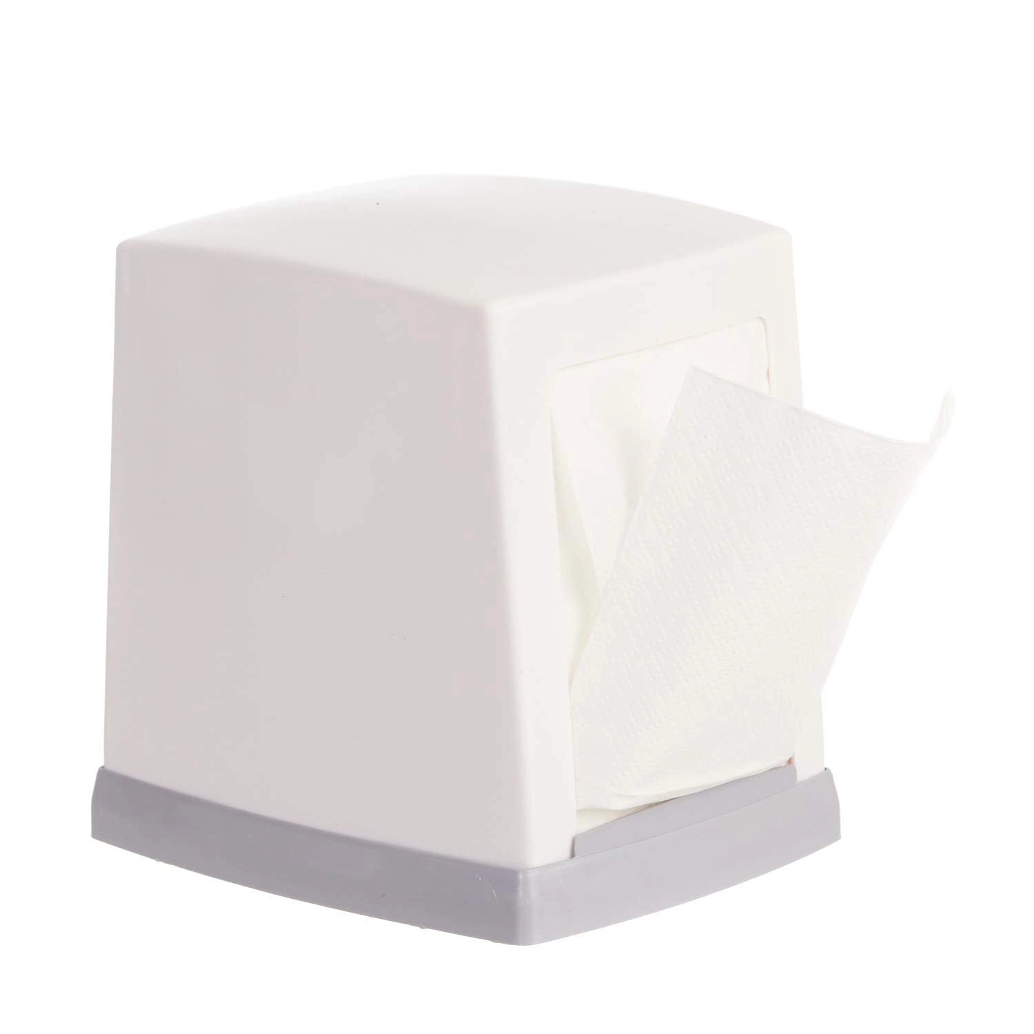 Servetele din celuloza pentru dispenser, 3 straturi, albe, (250 buc), L fold