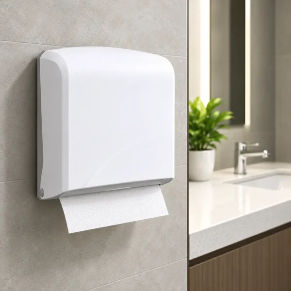Prosop Z Fold RZT-Pro galerie dispenser