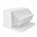 Prosop din hârtie pliat Z-Fold 150 foi RZT Pro Prosop din hârtie pliat Z-Fold, 2 straturi, 150 foi – RZT Pro
