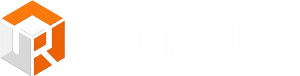 Rauzette logo light