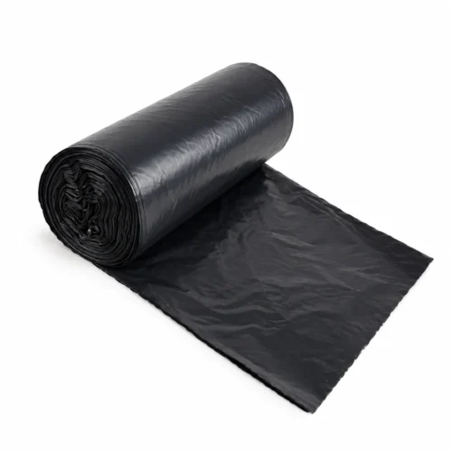 Saci menajeri 35 L, 30 bucăți rolă, negru – RZT Home Saci menajeri 35 L, 30 bucățirolă – RZT Home