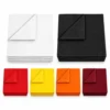 Servetele RZT-Pro 33x33 2-straturi pliere 1-4 6 culori Servetele RZT-Pro 33x33 2-straturi pliere 1-4 6 culori