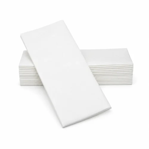 Servetele RZT Pro 33x33 pliere 1-8 Alb Servetele RZT Pro 33x33 pliere 1-8 Alb