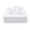Șervețele cosmetice din celuloză, 2 straturi, 200 foi Șervețele cosmetice din celuloză, 2 straturi, 200 foi