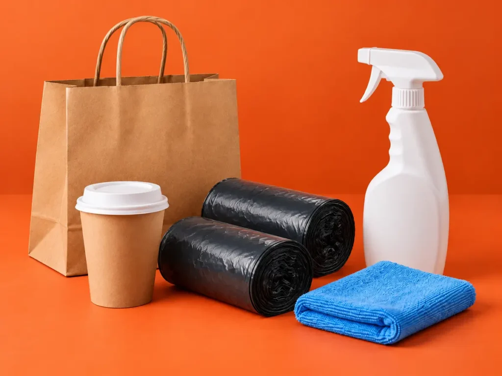 consumabile pentru horeca in moldova